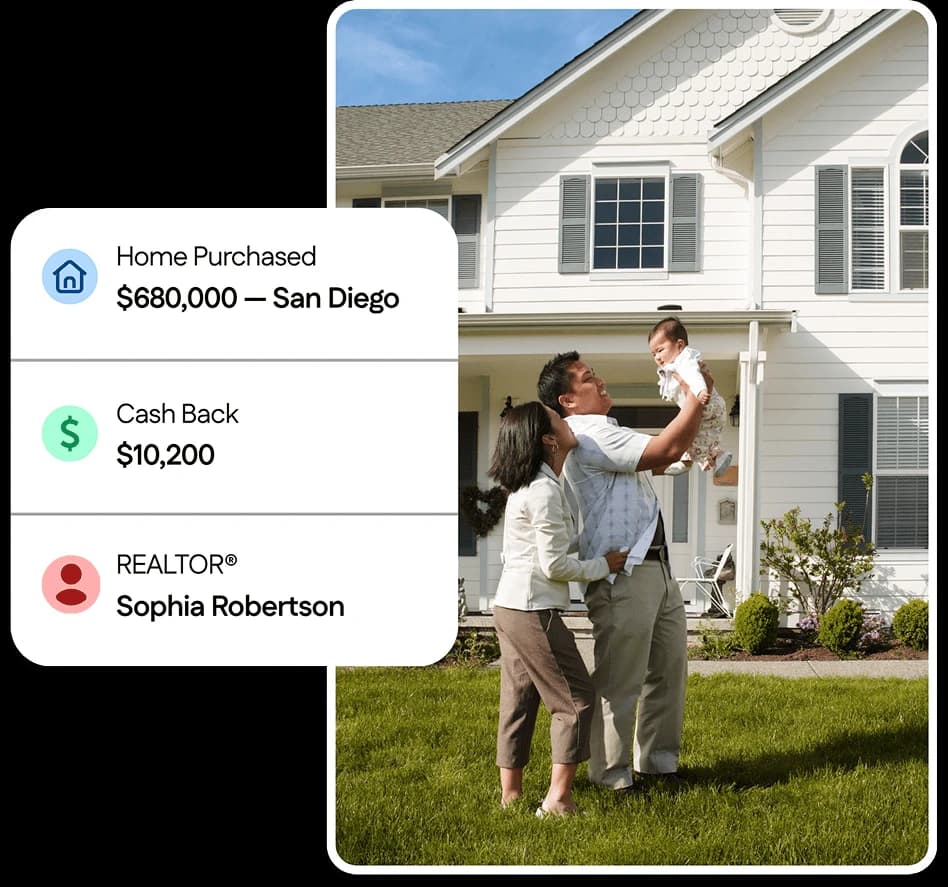 Homebuyers illustration