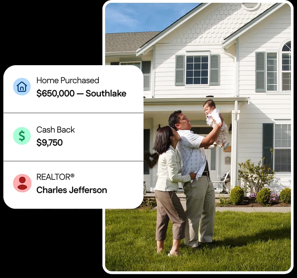 Homebuyers illustration