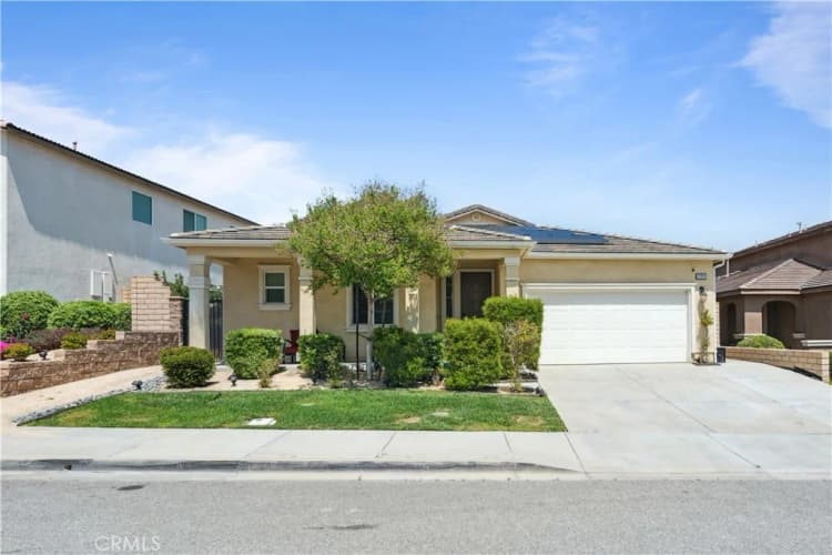 17919 Iolite, San Bernardino, CA 92407