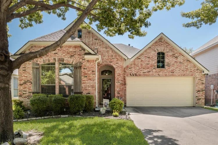 2823 Coteau Way, Dallas, TX 75227