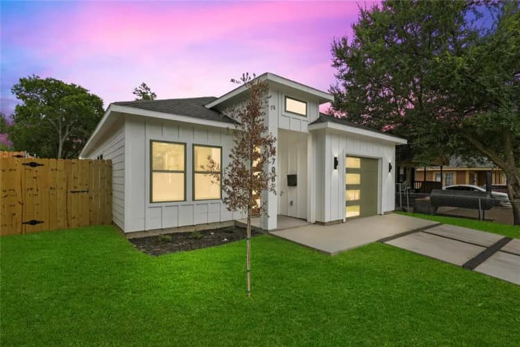 4708 Collier St, Dallas, TX 75223